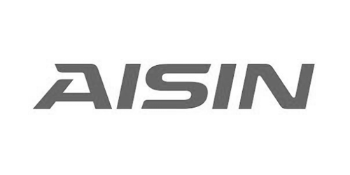 logo da empresa Aisin