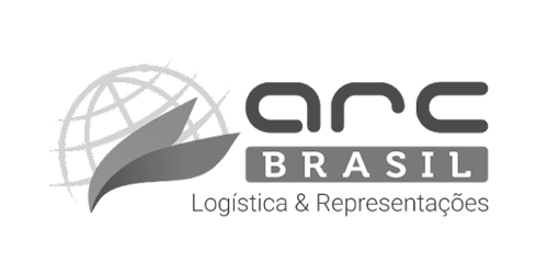 logo da empresa Arc Brasil